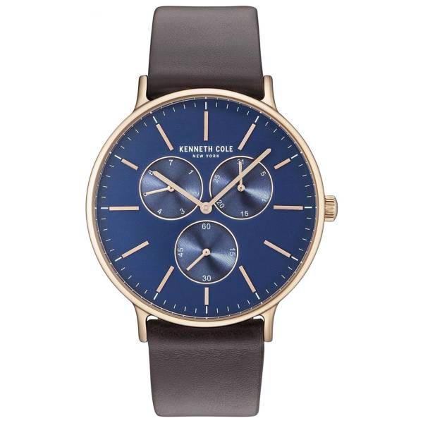 ساعت مچی عقربه ای مردانه کنت کول مدل KC14946005، Kenneth Cole KC14946005 Watch For Men