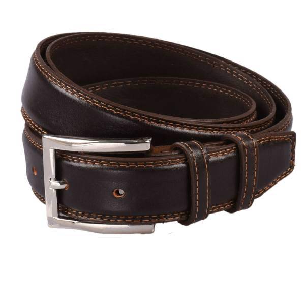 کمربند مردانه کهن چرم مدل B3-1، Kohan Charm B3-1 Belt For Men