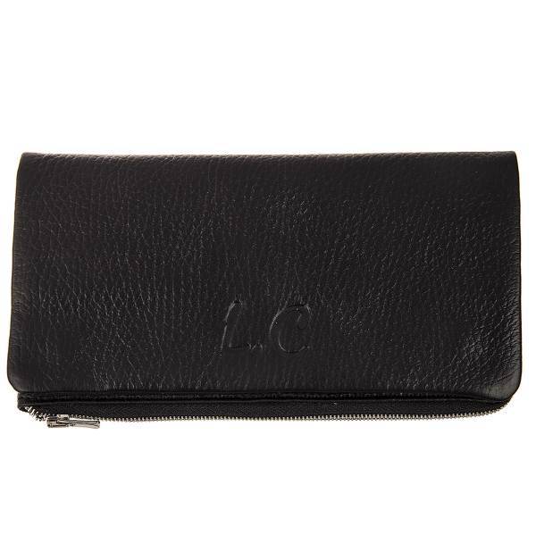 کیف پول شهر چرم مدل 1-122155، Leather City 122155-1 Wallet