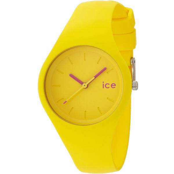 ساعت مچی عقربه‌ ای زنانه آیس واچ مدل ICE.NYW.S.S.14، Ice-Watch ICE.NYW.S.S.14 Watch For Women