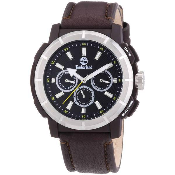 ساعت مچی عقربه‌ ای مردانه تیمبرلند مدل TBL13325JPDBS-02، Timberland TBL13325JPDBS-02 Watch For Men