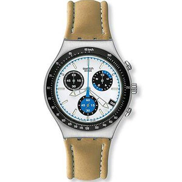 ساعت مچی عقربه ای سواچ YCS461، Swatch YCS461 Watch