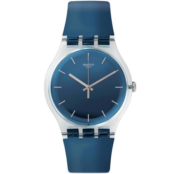 ساعت مچی عقربه ای سواچ مدل SUOK126، Swatch SUOK126 Watch