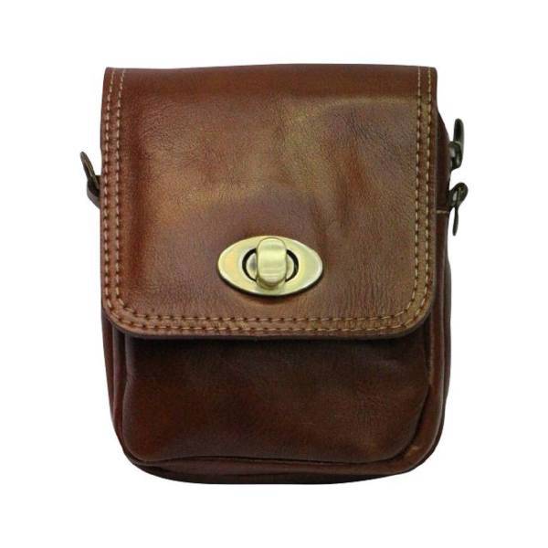 کیف دوشی پاتریس مدل 1665، Patris 1665 Shoulder Bag