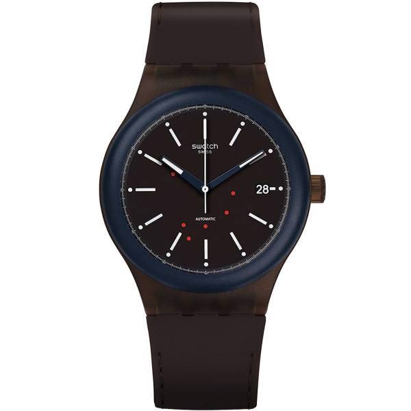 ساعت مچی عقربه ای مردانه سواچ مدل SUTC401، Swatch SUTC401 Watch for Men