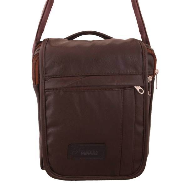 کیف دوشی دوک مدل 3-2-2099، Duk 2099-2-3 Shoulder Bag