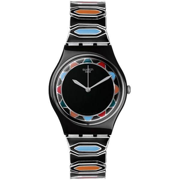 ساعت مچی عقربه‌ ای زنانه سواچ GB282B، Swatch GB282B