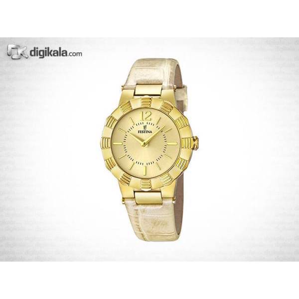 ساعت مچی عقربه ای زنانه فستینا F16735/2، Festina F16735/2