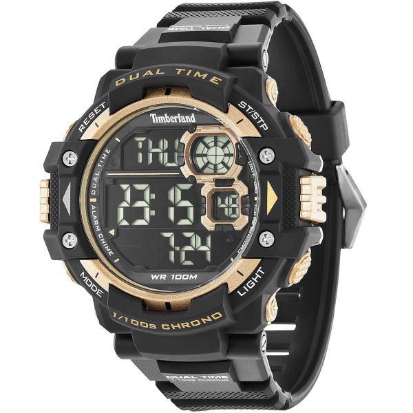 ساعت مچی دیجیتال مردانه تیمبرلند مدل TBL14260JPB-02A، Timberland TBL14260JPB-02A Watch For Men