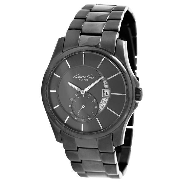 ساعت مچی عقربه‌ ای مردانه کنت کول مدل KC3902، Analogue-Watch-Kenneth-Cole-KC3902