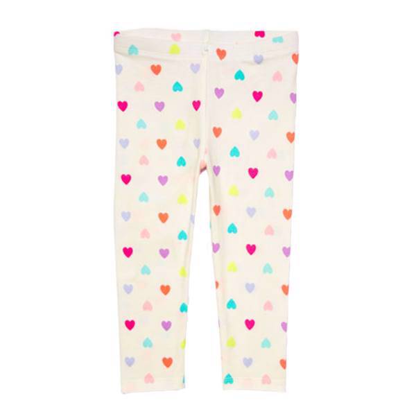 شلوار چیلدرنز پلیس مدل 2075301، Childrens place 2075301 Leggings