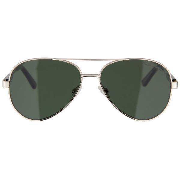 عینک آفتابی تونینو لامبورگینی مدل TL568-53، Tonino Lamborghini TL568-53 Sunglasses