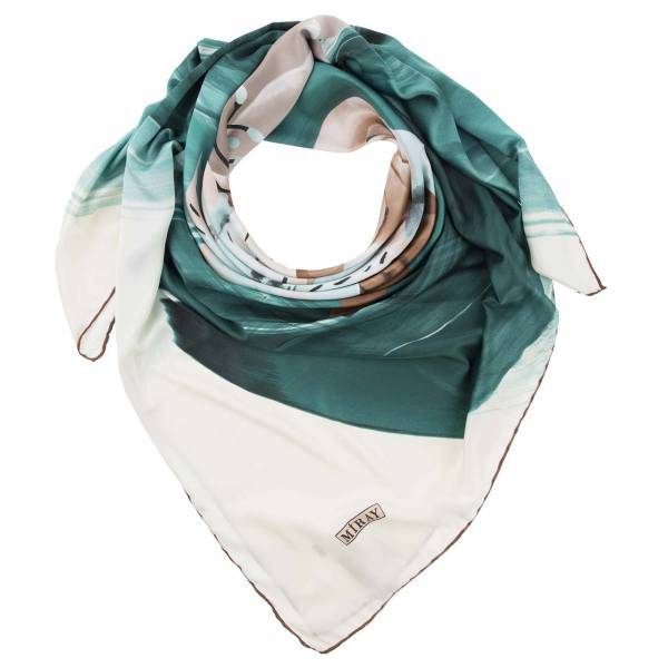 روسری میرای مدل M-222، Miray M-222 Scarf