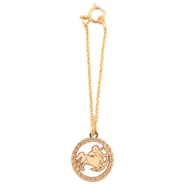 آویزساعت طلا 18 عیار سپیده گالری مدل SWP0018، Sepideh Gallery SWP0018 Gold Watch Pendant