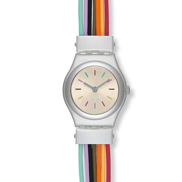 ساعت مچی عقربه ای زنانه سواچ YSS1006، Swatch YSS1006 Watch For Women