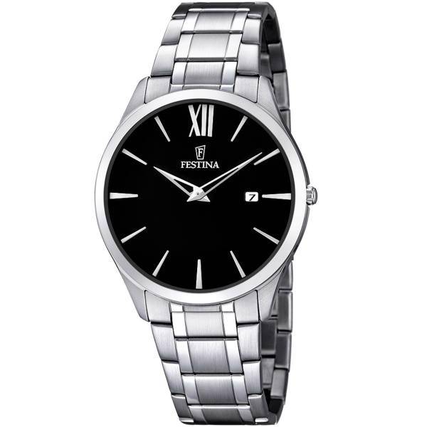 ساعت مچی عقربه‌ای مردانه فستینا مدل F6832/4، Festina F6832/4 Watch For Men