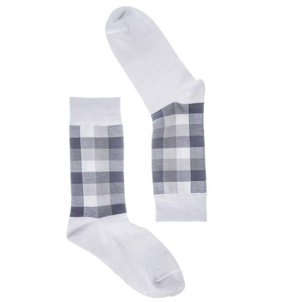 جوراب مردانه نیکوتن پوش مدل TH02013531، Nikoo Tanpoosh TH02013531 Socks For Men