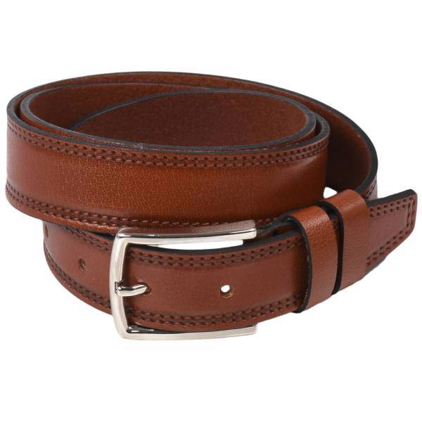 کمربند مردانه کهن چرم مدل B6-1، Kohan Charm B6-1 Belt For Men