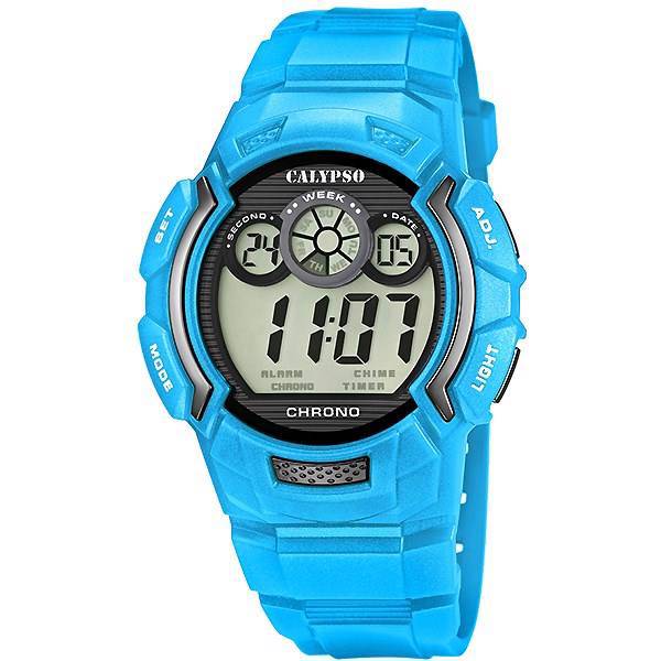 ساعت مچی دیجیتالی کالیپسو K5592/2، Calypso K5592/2