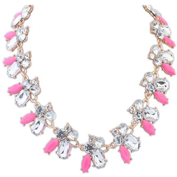 گردنبند مدل NANA113662