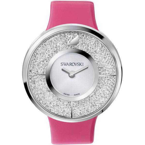 ساعت مچی عقربه ای زنانه سواروسکی مدل 5096698، Swarovski 5096698 Watch For Women