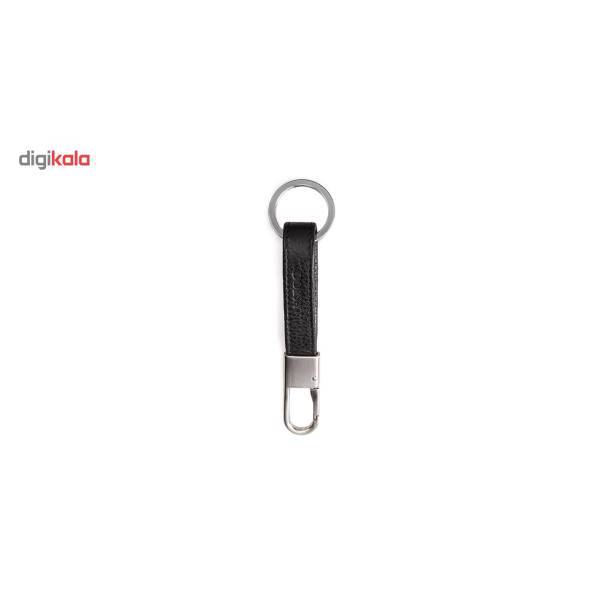 جاسوییچی چرم درسا مدل 1-3771، Dorsa 3771-1 Keyholder