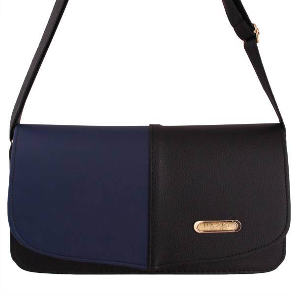 کیف دوشی زنانه دوک مدل 24-2108، Duk 2108-24 Shoulder Bag For Women