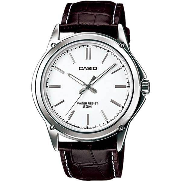 ساعت مچی عقربه ای مردانه کاسیو MTP-1379L-7AVDF، Casio MTP-1379L-7AVDF