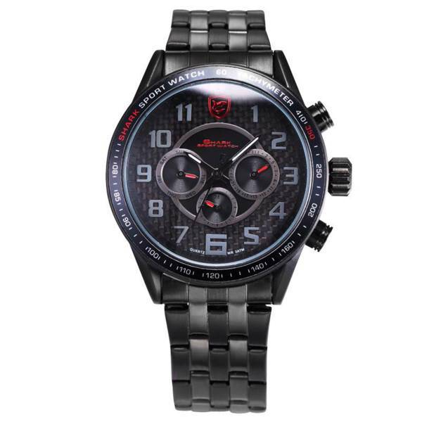 ساعت مچی عقربه ای مردانه شارک اسپورت مدل SH365، Sharksport SH365 Watch For Men