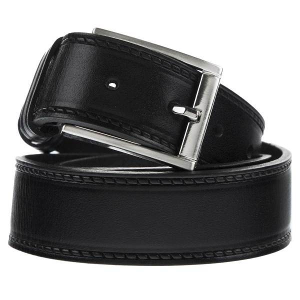 کمربند مردانه شهر چرم مدل 1-L1271، Leather City L1271-1 Belt For Men