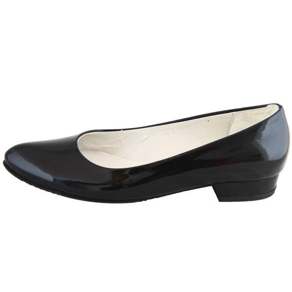 کفش چرم زنانه شهرچرم مدل 1-39223، Leather City 39223-1 Shoes for women