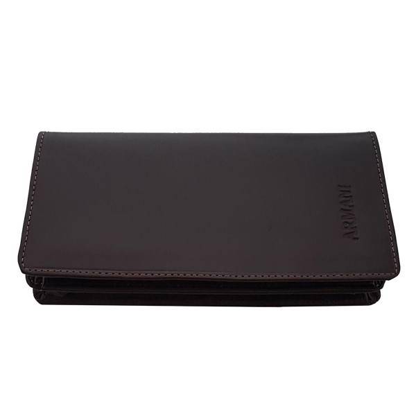 کیف پول مردانه موژان کد 02
