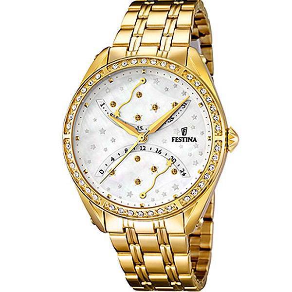 ساعت مچی عقربه ای زنانه فستینا F16743/1، Festina F16743/1