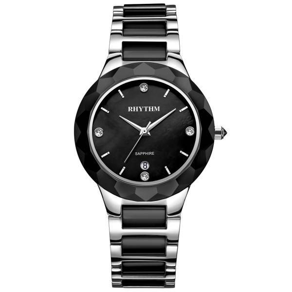 ساعت مچی عقربه ای ریتم مدل F1205T-02، Rhythm F1205T-02 Watch