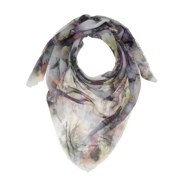 روسری زنانه گلامور مدل 0113، Glamor 0113 Scarf For Women