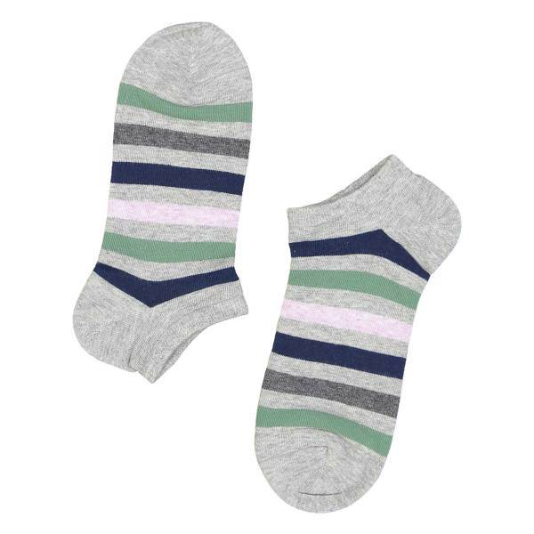 جوراب زنانه پی جامه مدل 5-8234 مناسب برای سایز 36 تا 41، Pijame 8234-5 Socks For Women