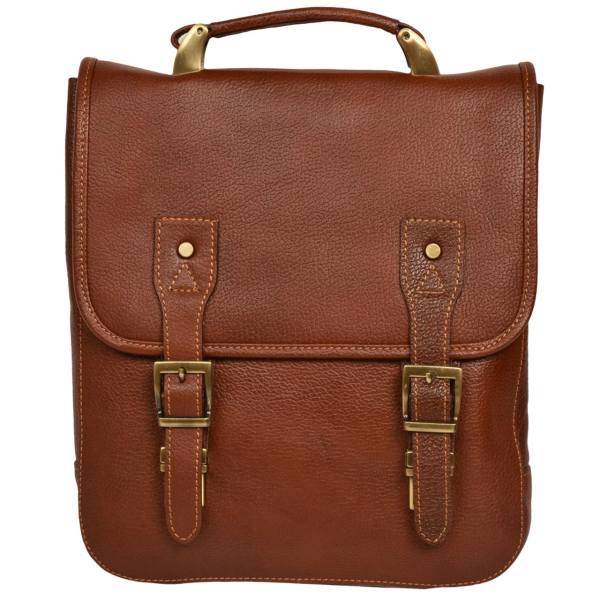 کیف دوشی کهن چرم مدل DB74-1، Kohan Charm DB74-1 Shoulder Bag