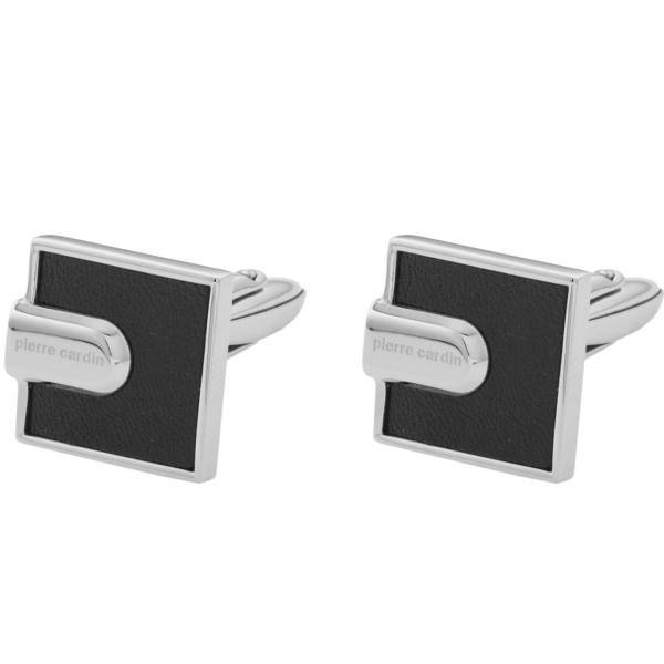 دکمه سردست پیر کاردین مدل PCCF10069F000، Pierre Cardin PCCF10069F000 Cufflinks