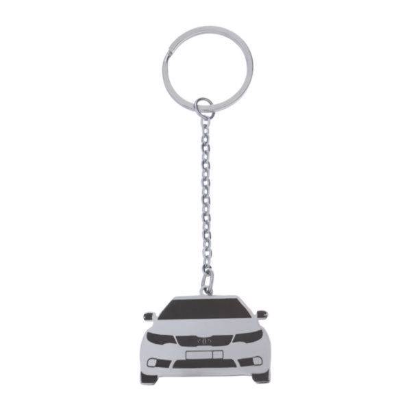 جاسوییچی شهر شیک مدل تویوتا، Shahr e Shik Toyota Keychain