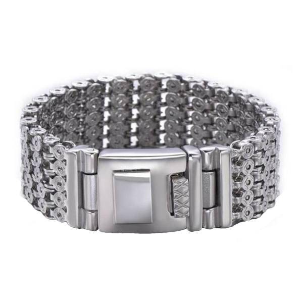 دست بند مردانه مدل 3SCB-1712، 3SCB-1712 Bracelets For Men