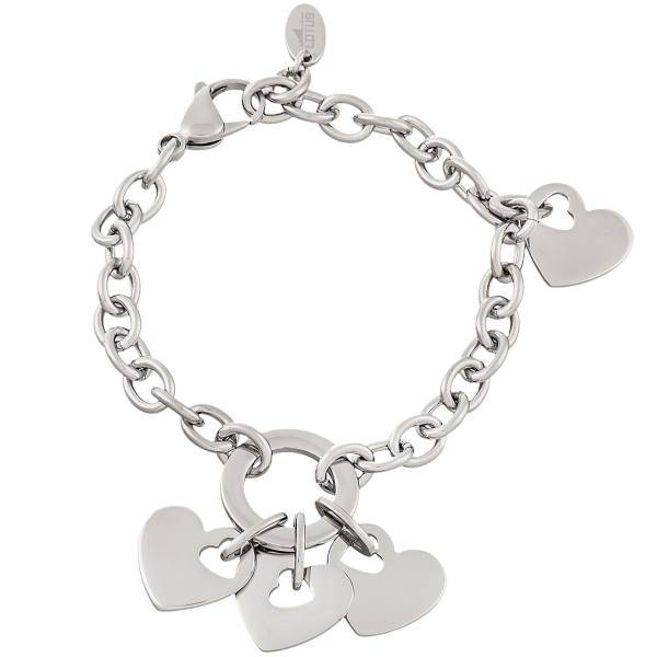 دستبند زنجیری لوتوس مدل LS1284 4/2/1، Lotus LS1284 4/2/1 Bracelets
