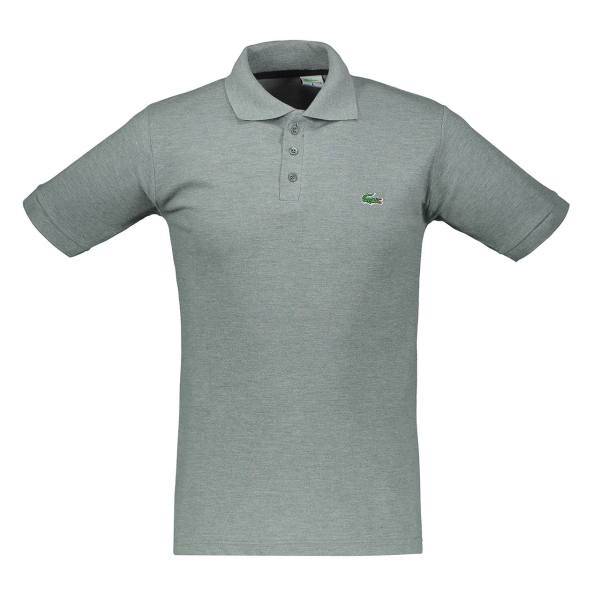 پولو شرت مردانه آترین مدل Lacoste 009، Atrin Lacoste 009 Polo Shirt