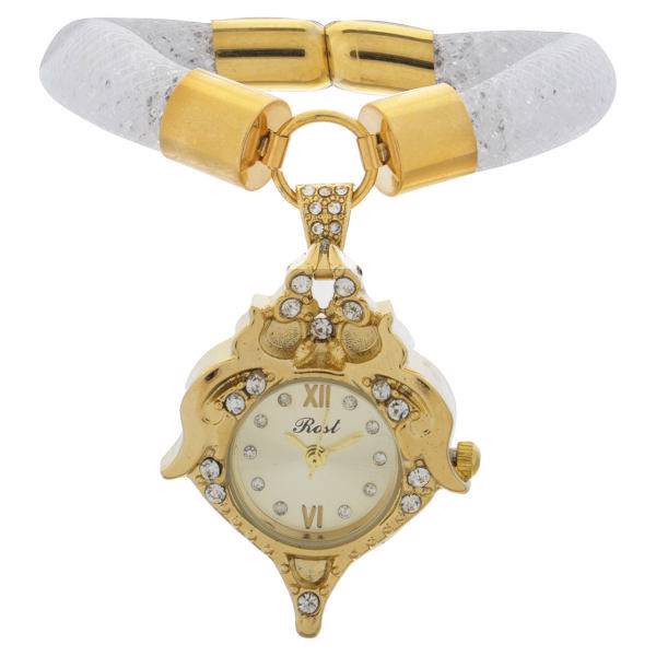 ساعت دستبندی زنانه رست مدل 263، Rost 263 bracelet Watch For Women