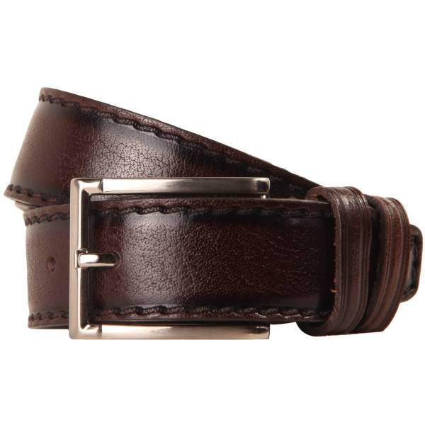 کمربند مردانه شهر چرم مدل 3-B245205، Leather City B245205-3 Belt For Men