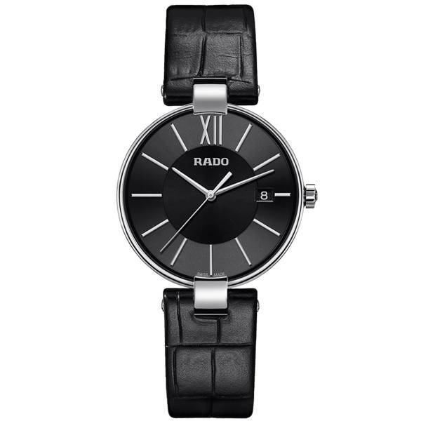 ساعت مچی عقربه ای زنانه رادو مدل 219.3852.4.115، Rado 219.3852.4.115 Watch For Women