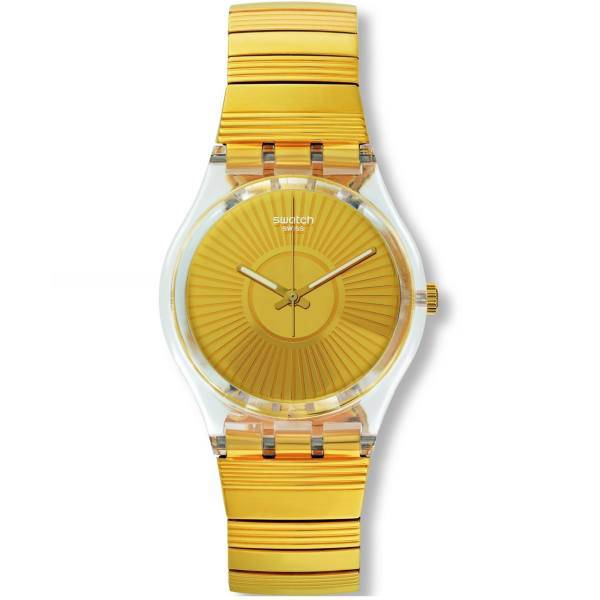 ساعت مچی عقربه‌ ای سواچ مدل GE244A، Swatch GE244A Watch