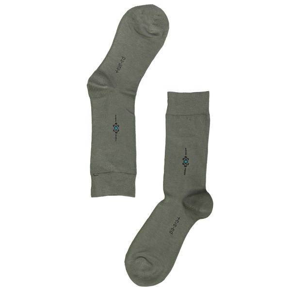 جوراب مردانه پاآرا مدل 12-20213، Pa-ara 20213-12 Socks For Men