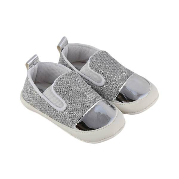 پاپوش نوزادی پامیلی مدل 9907، Pamily 9907 Baby Footwear