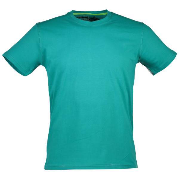 تیشرت مردانه هامان مدل 208، Hamman 208 T-shirt For Men