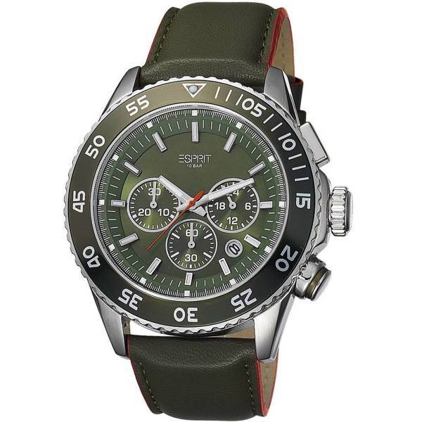 ساعت مچی عقربه‌ای مردانه اسپریت مدل ES103621004، Esprit ES103621004 Watch For Men